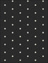 Polka Dots fabric in 21920 color - pattern number BW21920 - by Paper and Ink in the Black and White Paper and Ink collection