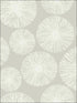 Sunburst wallpaper in 22502 color - pattern number BW22502 - by Paper and Ink in the Black and White Paper and Ink collection