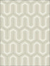Modern Parket Geometric wallpaper in 22808 color - pattern number BW22808 - by Paper and Ink in the Black and White Paper and Ink collection