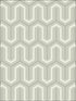 Modern Parket Geometric wallpaper in 22817 color - pattern number BW22817 - by Paper and Ink in the Black and White Paper and Ink collection