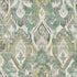Daraee Tapestry Wallpaper in green color - pattern number 142304 - by Graham and Brown in the 2025 Exclusives collection