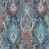 Daraee Tapestry Wallpaper in blue color - pattern number 142305 - by Graham and Brown in the 2025 Exclusives collection