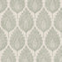 Flame Leaf Wallpaper in neutral color - pattern number 142307 - by Graham and Brown in the 2025 Exclusives collection