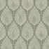 Flame Leaf Wallpaper in sage color - pattern number 142308 - by Graham and Brown in the 2025 Exclusives collection