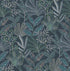 Vendura Weave Wallpaper in navy color - pattern number 142319 - by Graham and Brown in the 2025 Exclusives collection