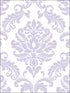 Ariel Peel and Stick fabric in purple color - pattern number NU1396 - by Brewster in the NuWallpaper collection