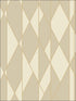 Oblique fabric in linen color - pattern number 105/11047.CS.0 - by Cole and Son in the Geometric II collection