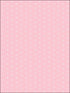 Kitchen Swiss Dot Negative fabric in pinks color - pattern number PP27730 - by Patton Norwall in the Pretty Prints 4 collection