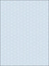 Kitchen Swiss Dot Negative fabric in blues color - pattern number PP27731 - by Patton Norwall in the Pretty Prints 4 collection