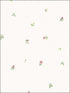 Floral Camilles Mini fabric in pinks color - pattern number PP27834 - by Patton Norwall in the Pretty Prints 4 collection