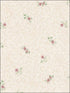 Floral Isabella wallpaper in pinks color - pattern number PP27837 - by Patton Norwall in the Pretty Prints 4 collection