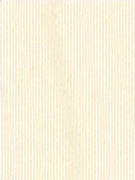 Combing Stripe wallpaper in neutral color - pattern number PP35508 - by Patton Norwall in the Pretty Prints 4 collection