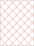 Kitchen Pretty Plaid wallpaper in pinks color - pattern number PP35545 - by Patton Norwall in the Pretty Prints 4 collection