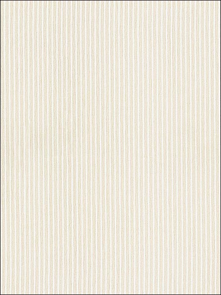 Combing Stripe wallpaper in neutrals color - pattern number PS26062 - by Patton Norwall in the Pretty Prints 4 collection