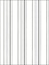 5.25 Stripe fabric in black light grey white color - pattern number BW28751 - by Patton Norwall in the Shades collection