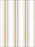 5.25 Stripe fabric in black beige color - pattern number SH34505 - by Patton Norwall in the Shades collection