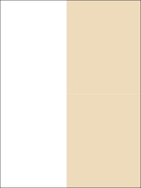 5.25 Stripe wallpaper in beige color - pattern number SH34544 - by Patton Norwall in the Shades collection