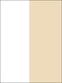 5.25 Stripe wallpaper in beige color - pattern number SH34544 - by Patton Norwall in the Shades collection