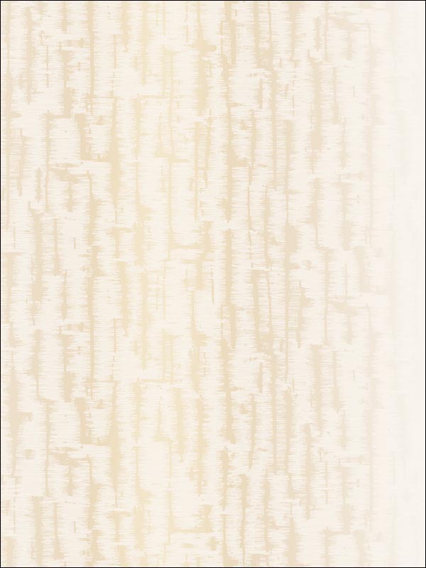 Koi Texture wallpaper in silver and off white color - pattern number AI42510 - by Seabrook in the Koi collection