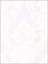 Vogue Damask fabric in metallic and gray color - pattern number NE50110 - by Seabrook in the Nouveau Luxe collection