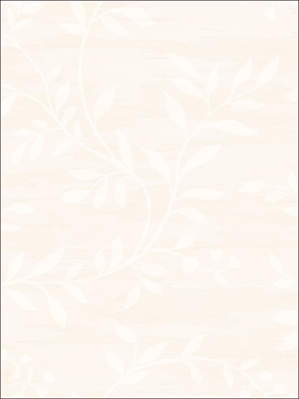 Couture wallpaper in metallic silver and off white color - pattern number NE50800 - by Seabrook in the Nouveau Luxe collection