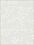 Couture wallpaper in mist and white color - pattern number NE50802 - by Seabrook in the Nouveau Luxe collection
