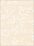 Couture wallpaper in tan and off white color - pattern number NE50807 - by Seabrook in the Nouveau Luxe collection