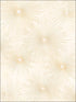 Catwalk fabric in metallic gold and off white color - pattern number NE51005 - by Seabrook in the Nouveau Luxe collection