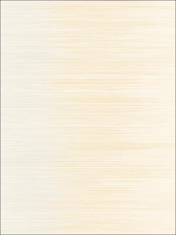 Catwalk Stria wallpaper in mist tan and off white color - pattern number NE51104 - by Seabrook in the Nouveau Luxe collection
