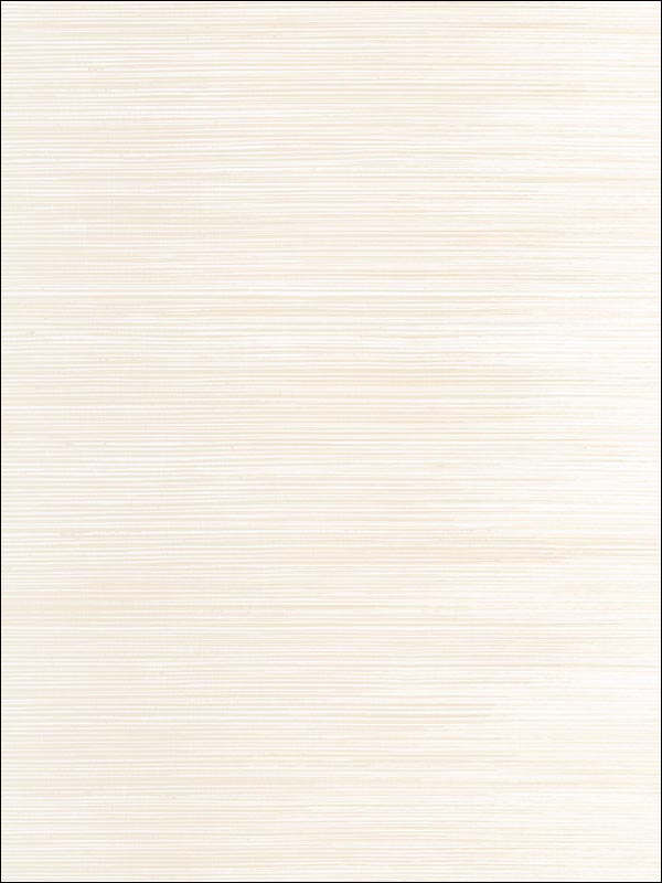 Catwalk Stria wallpaper in light gray and off white color - pattern number NE51108 - by Seabrook in the Nouveau Luxe collection