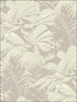 Masquerade wallpaper in light eucalyptus and gray color - pattern number NE51304 - by Seabrook in the Nouveau Luxe collection