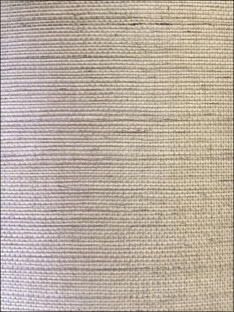 Grasscloth W3036 fabric in grey color - pattern number W3036.106.0 - by Kravet in the Grasscloth III collection