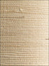 Grasscloth W3038 fabric in white color - pattern number W3038.116.0 - by Kravet in the Grasscloth III collection