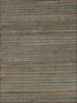 Grasscloth W3039 fabric in brown beige color - pattern number W3039.616.0 - by Kravet in the Grasscloth III collection