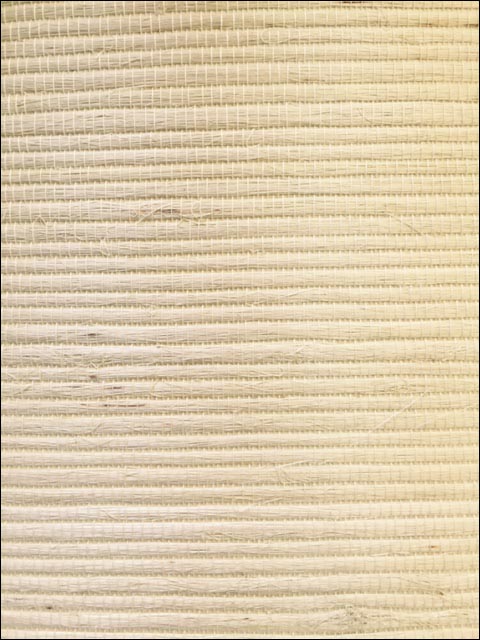 Grasscloth W3206 fabric in white color - pattern number W3206.1.0 - by Kravet in the Grasscloth III collection