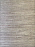 Grasscloth W3276 fabric in brown light blue color - pattern number W3276.615.0 - by Kravet in the Grasscloth III collection