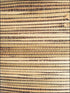 Grasscloth W3277 wallpaper in brown beige color - pattern number W3277.616.0 - by Kravet in the Grasscloth III collection