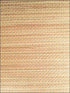 Grasscloth W3281 wallpaper in beige brown color - pattern number W3281.16.0 - by Kravet in the Grasscloth III collection