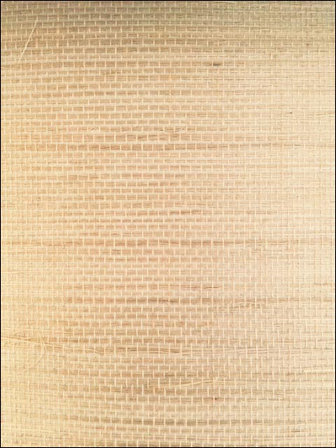 Grasscloth W3287 wallpaper in beige color - pattern number W3287.116.0 - by Kravet in the Grasscloth III collection