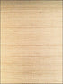 Grasscloth W3287 wallpaper in beige color - pattern number W3287.116.0 - by Kravet in the Grasscloth III collection