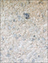 Mica W3293 wallpaper in beige grey metallic color - pattern number W3293.1611.0 - by Kravet in the Grasscloth III collection