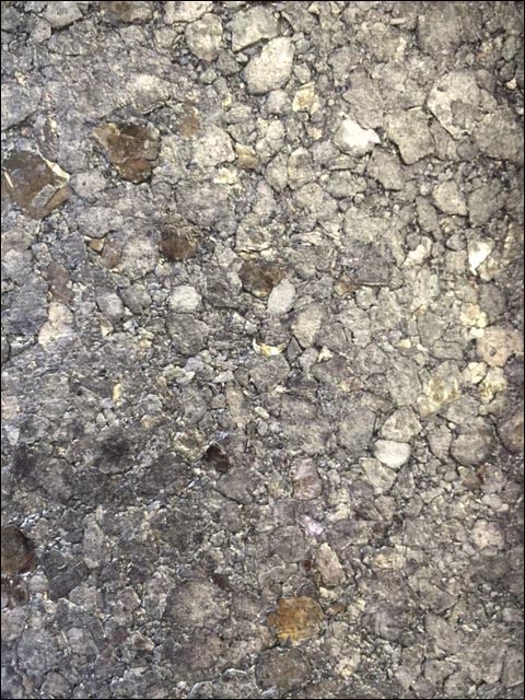 Mica W3293 wallpaper in charcoal metallic color - pattern number W3293.21.0 - by Kravet in the Grasscloth III collection