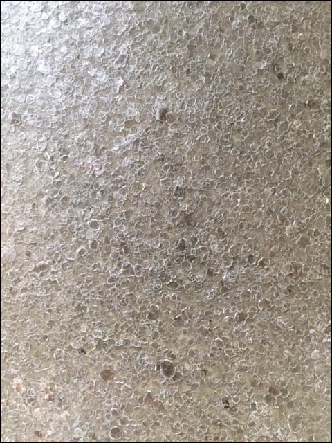 Mica W3294 wallpaper in grey color - pattern number W3294.11.0 - by Kravet in the Grasscloth III collection
