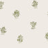 Kingdom Posey Wallpaper in cream color - pattern number 145322 - by Cath Kidston in the Cath Kidston SS26 collection