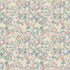 Harmony Ditsy Wallpaper in green color - pattern number 145323 - by Cath Kidston in the Cath Kidston SS26 collection