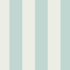 Canopy Stripe Wallpaper in blue color - pattern number 145328 - by Cath Kidston in the Cath Kidston SS26 collection