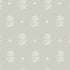 Spitalfield Bunches Wallpaper in green color - pattern number 145330 - by Cath Kidston in the Cath Kidston SS26 collection