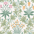 Celandine Wallpaper in spring garden color - pattern number 145680 - by William Morris in the William Morris at Home SS26 collection