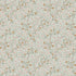 Clover Wallpaper in spring peony & sage color - pattern number 145684 - by William Morris in the William Morris at Home SS26 collection