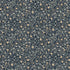 Clover Wallpaper in midnight color - pattern number 145686 - by William Morris in the William Morris at Home SS26 collection